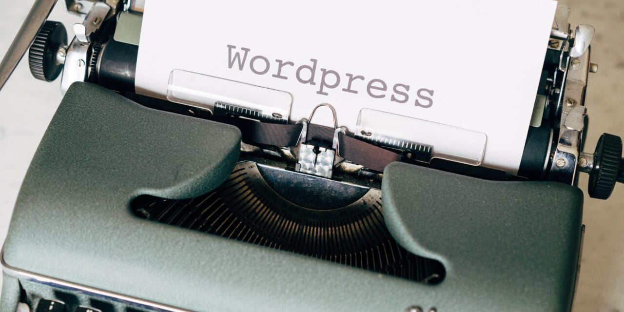 Todo lo que necesitas saber sobre WordPress: Guía completa