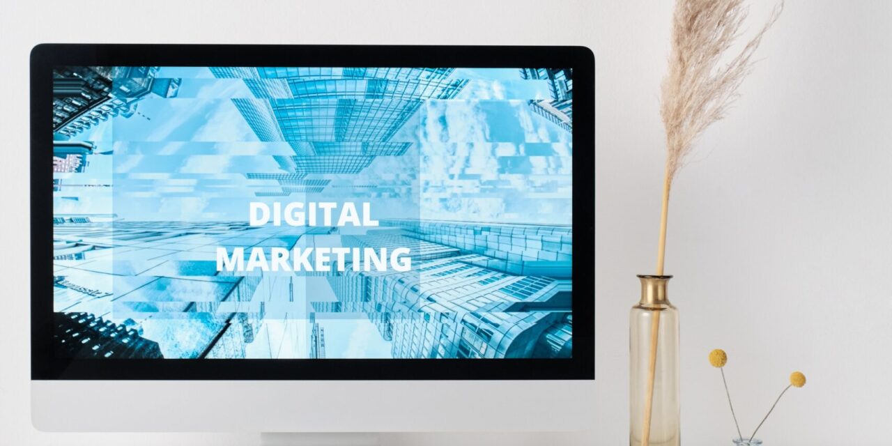 Marketing digital: Todo lo que necesitas saber para tu negocio